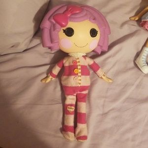 Lalaloopsy Doll